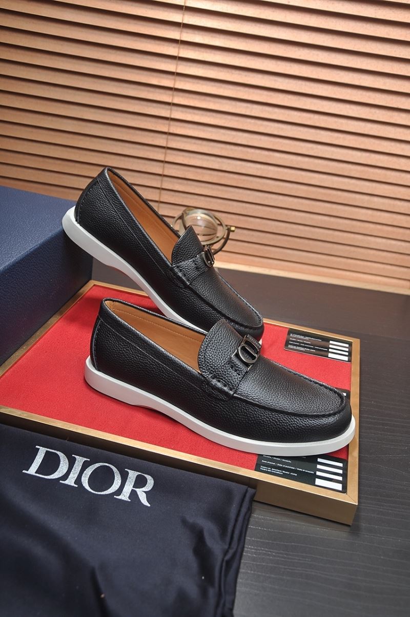 Christian Dior Business Shoes